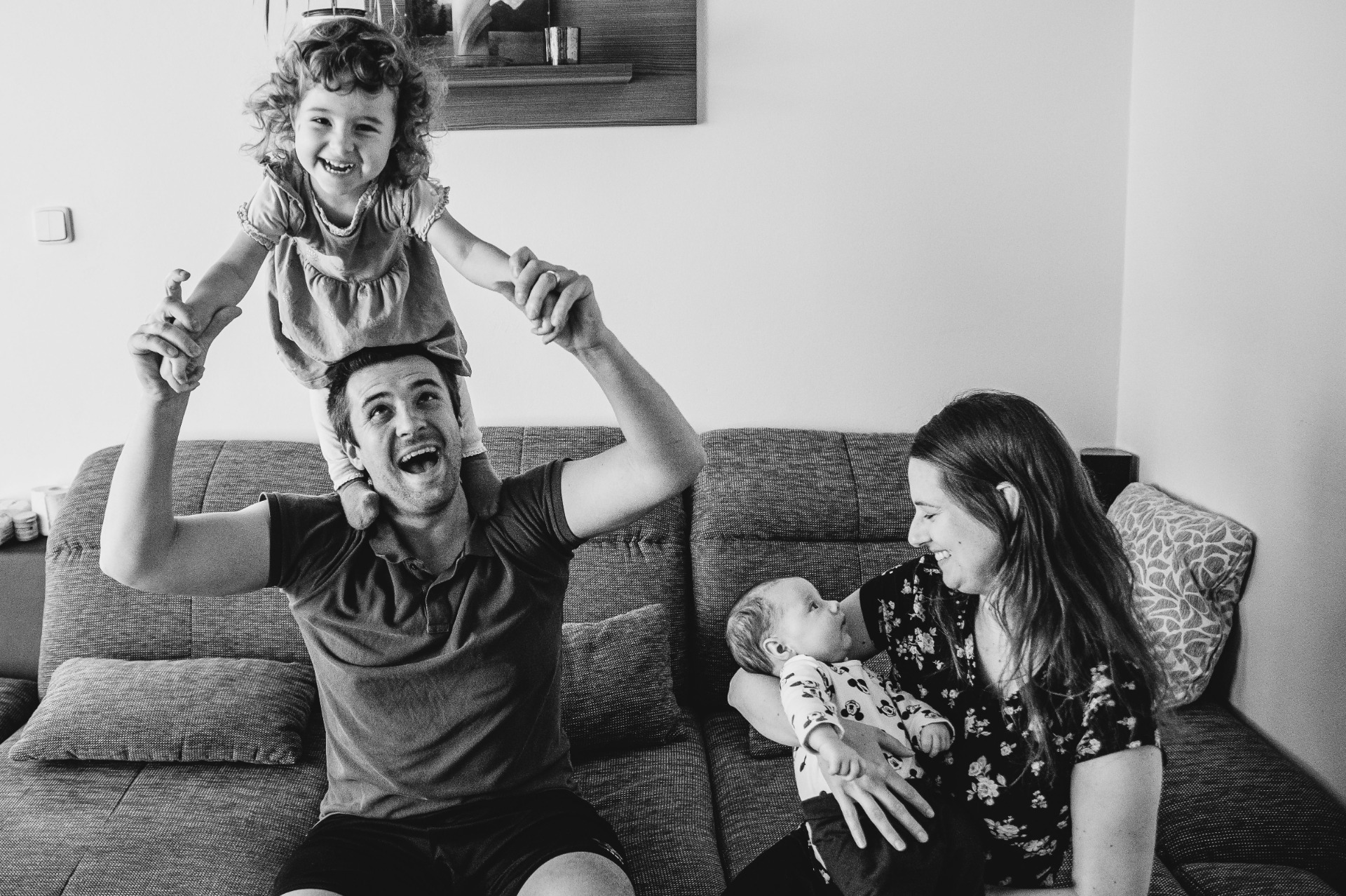 Foto by Petr Kotrlík